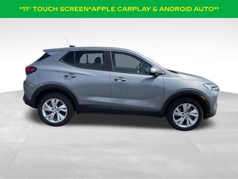 Used 2025 Buick Encore GX Preferred w/ Comfort Package AWD/4WD image 4
