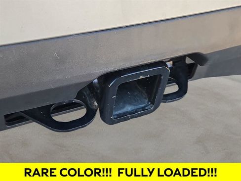 Used 2024 Nissan Pathfinder Platinum w/ Cargo Package image 17