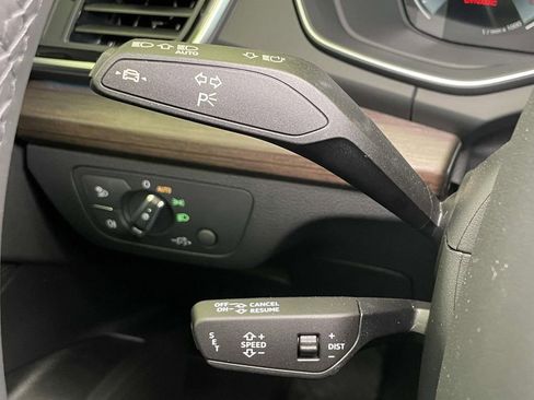 New 2025 Audi Q5 2.0T Premium Plus image 42