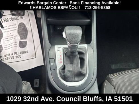 Used 2019 Kia Forte Sedan FWD image 19