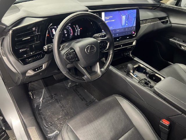 Certified 2024 Lexus RX 350 Premium w/ Cold Area Package FWD image 16