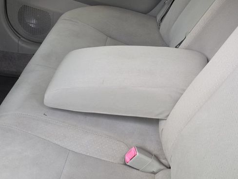 Used 2008 Toyota Prius FWD image 10