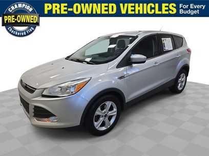 Used 2015 Ford Escape SE