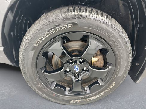 Used 2023 Subaru Forester Wilderness AWD/4WD image 28