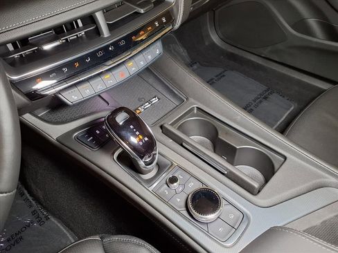 New 2026 Cadillac CT5 Premium Luxury image 19