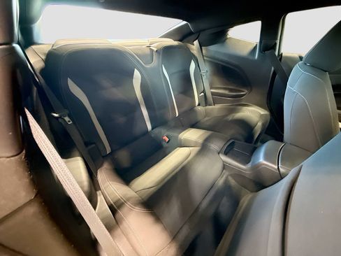 Used 2019 Chevrolet Camaro LT w/ RS Package RWD image 25