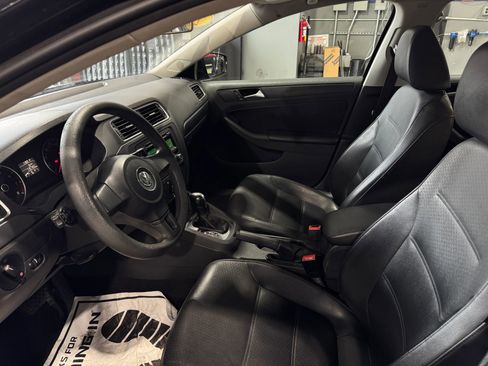 Used 2014 Volkswagen Jetta SE image 21