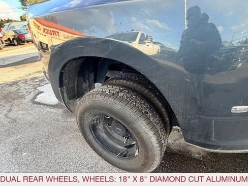 New 2026 RAM 3500 Laramie image 9