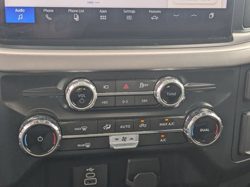 Used 2025 Ford F150 XLT w/ Equipment Group 301A Standard RWD image 19