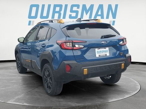 New 2026 Subaru Crosstrek 2.5i Wilderness AWD/4WD image 4