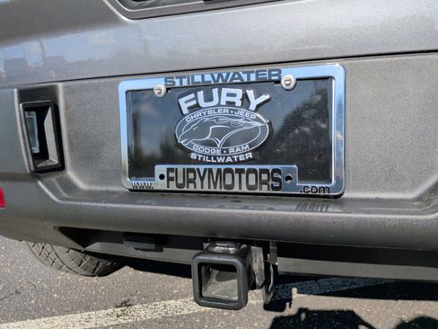 Used 2023 Ford Bronco Sport Heritage image 31