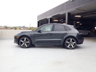 New 2026 Porsche Macan S AWD/4WD video 2