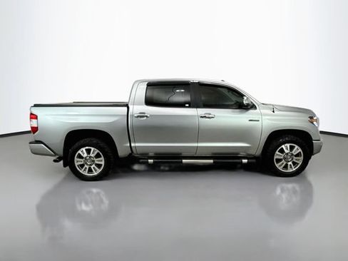 Used 2017 Toyota Tundra Platinum AWD/4WD image 8