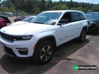Used 2024 Jeep Grand Cherokee Limited 4xe AWD/4WD video 1