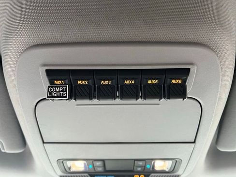 Certified 2024 Ford F550 4x4 SuperCab Super Duty w/ XLT Value Package image 39