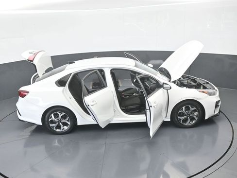 Used 2021 Kia Forte LXS image 56