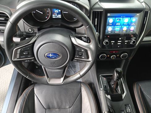 Used 2021 Subaru Crosstrek 2.5i Limited w/ Moonroof Package 1 AWD/4WD image 14