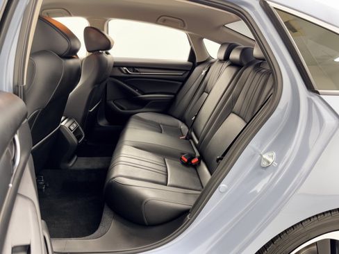 Used 2022 Honda Accord Sport Special Edition image 25