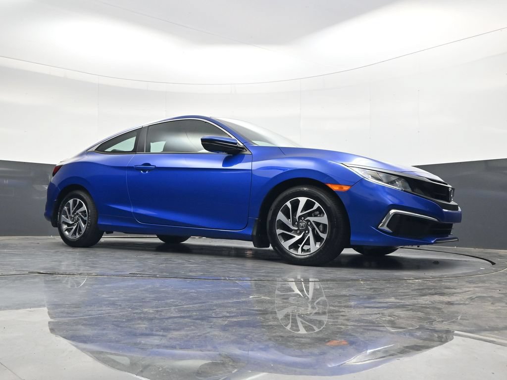 Used 2020 Honda Civic LX image 28