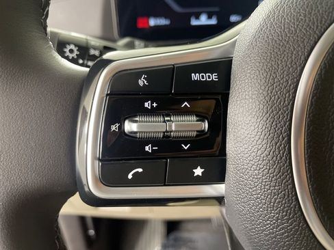 New 2026 Kia Carnival SX image 24