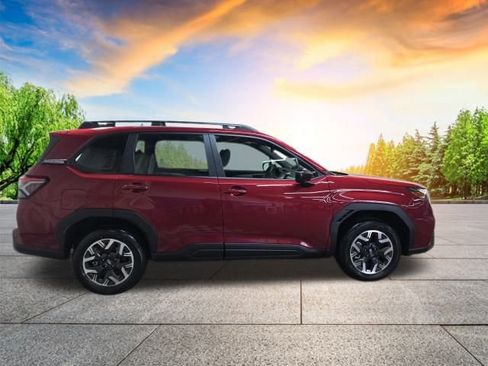 New 2026 Subaru Forester image 3