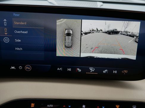 New 2026 Buick Enclave Preferred w/ Power Package image 10