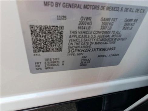 New 2026 Honda Prologue Elite image 19