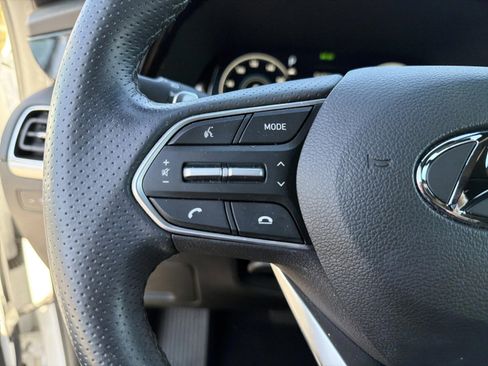 Used 2022 Hyundai Palisade Calligraphy image 21