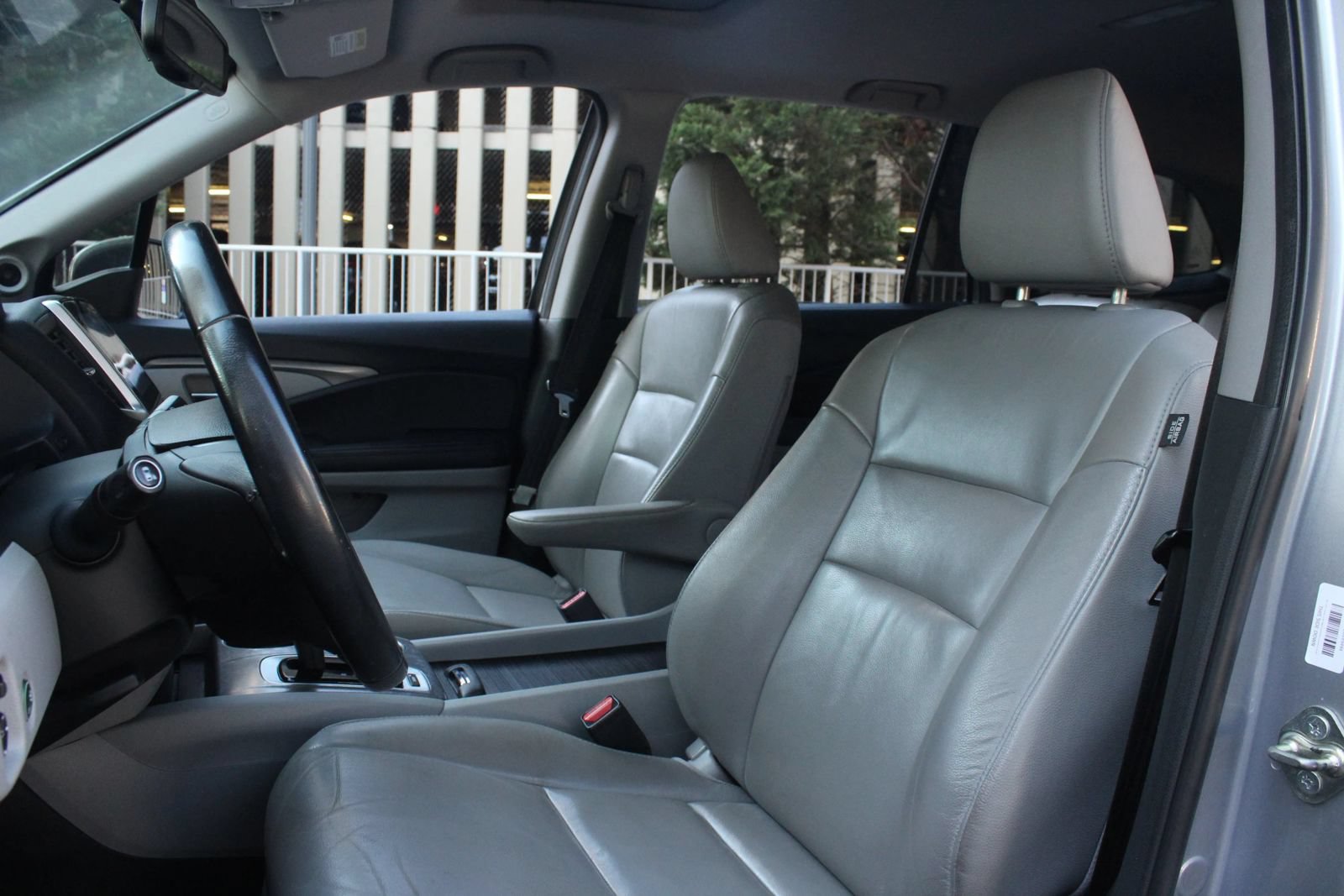 Used 2016 Honda Pilot EX-L image 16