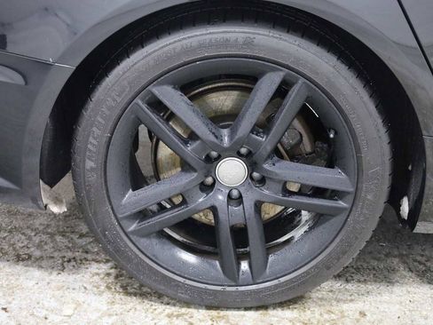 Used 2016 Audi A6 3.0T Premium Plus w/ Driver Assistance Package image 36