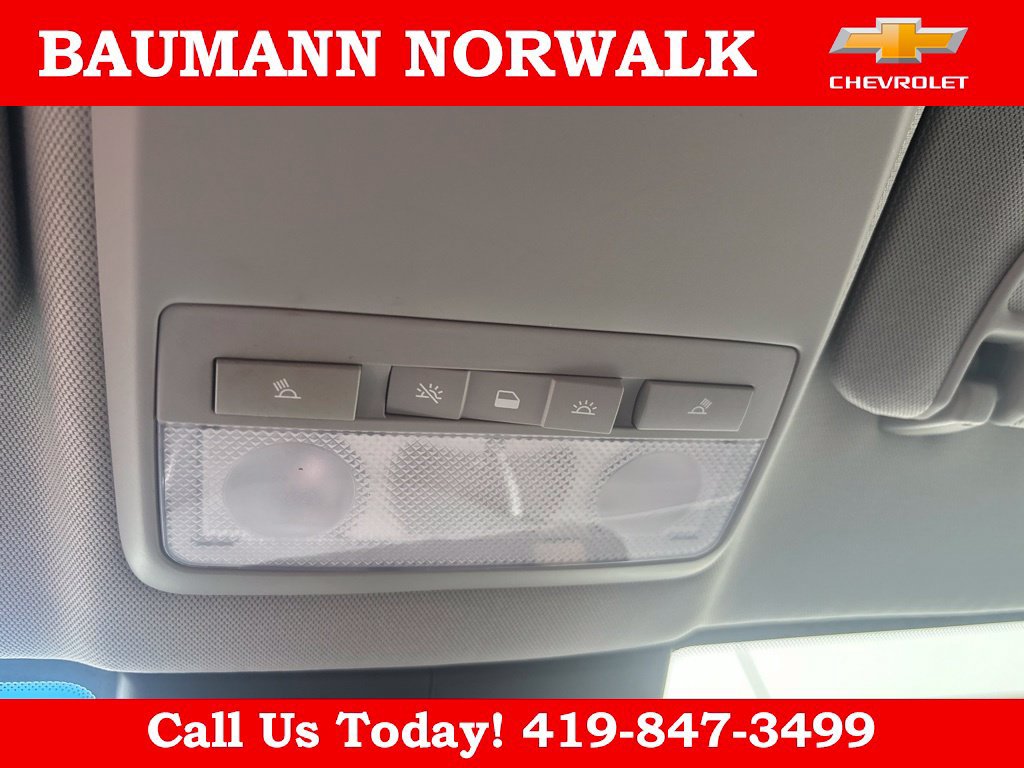 Used 2020 Chevrolet Trax LS w/ Tint and Cruise Package FWD image 40