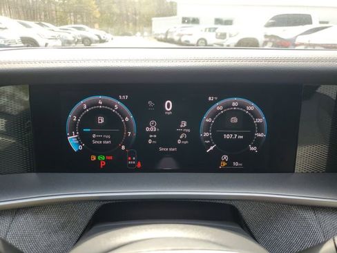New 2026 Volkswagen Tiguan S FWD image 24