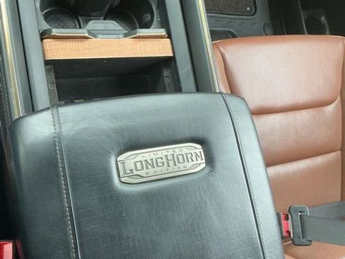 Used 2023 RAM 1500 Limited w/ Body Color Bumper Group image 20