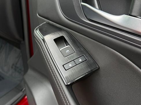 Used 2023 Nissan Rogue SL w/ SL Premium Package image 27