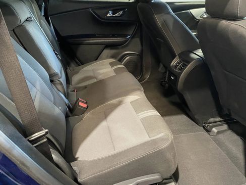 Used 2023 Chevrolet Blazer LT image 7