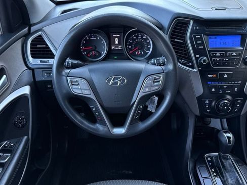 Used 2014 Hyundai Santa Fe Sport image 11