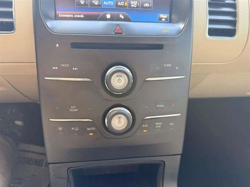 Used 2015 Ford Flex SEL image 30