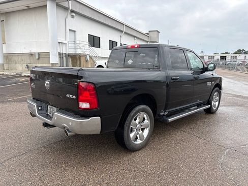 Used 2019 RAM 1500 Big Horn AWD/4WD image 7
