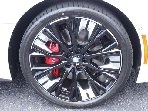 New 2026 BMW 430i w/ M Sport Package RWD image 43