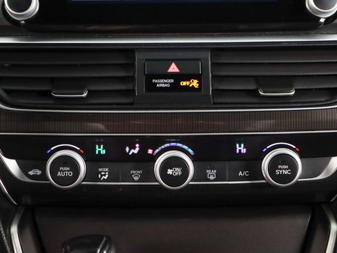 Used 2021 Honda Accord Sport image 20