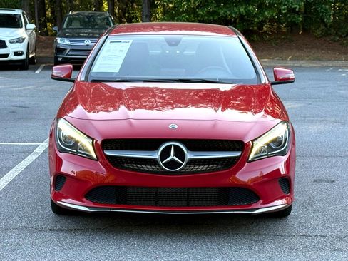 Used 2019 Mercedes-Benz CLA 250 CLA250 image 2