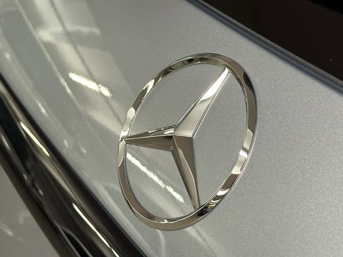 New 2026 Mercedes-Benz GLC 300 4MATIC image 8