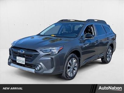 Used 2023 Subaru Outback Limited w/ Popular Package #2