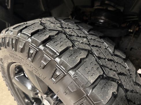 Used 2014 RAM 1500 Express w/ Black Ram 1500 Express Group image 7