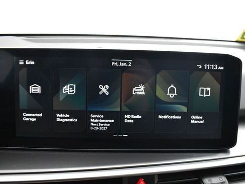 Used 2025 Kia Sorento S image 24