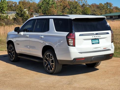 Used 2021 Chevrolet Tahoe RST w/ Luxury Package RWD image 6