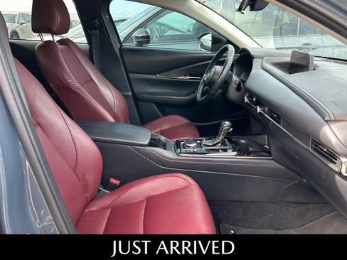 Used 2023 MAZDA CX-30 AWD 2.5 S w/ Preferred Package image 5