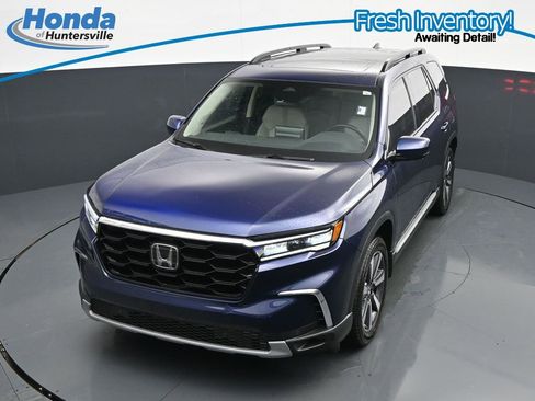 Used 2023 Honda Pilot Touring image 20