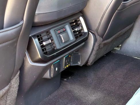Used 2025 Ford F150 Raptor AWD/4WD image 16
