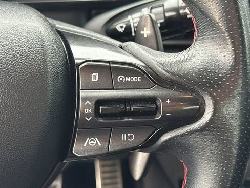 Used 2022 Hyundai Elantra N Line image 26